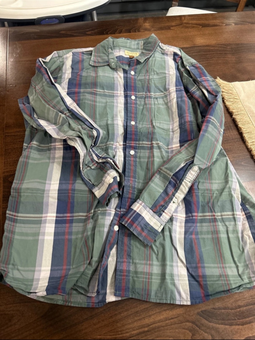 Men’s button down bundle - Picture 6 of 7
